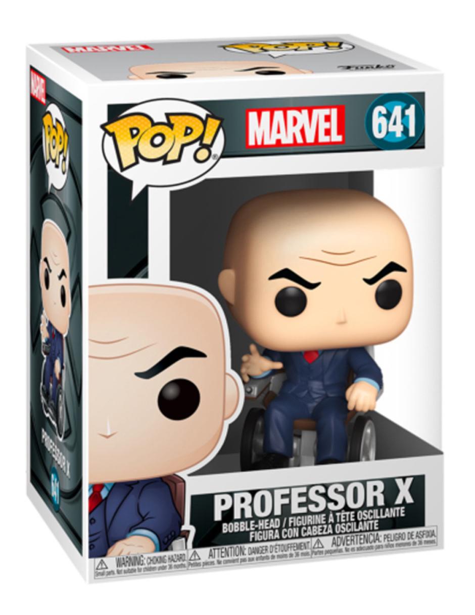 POP! Marvel 2