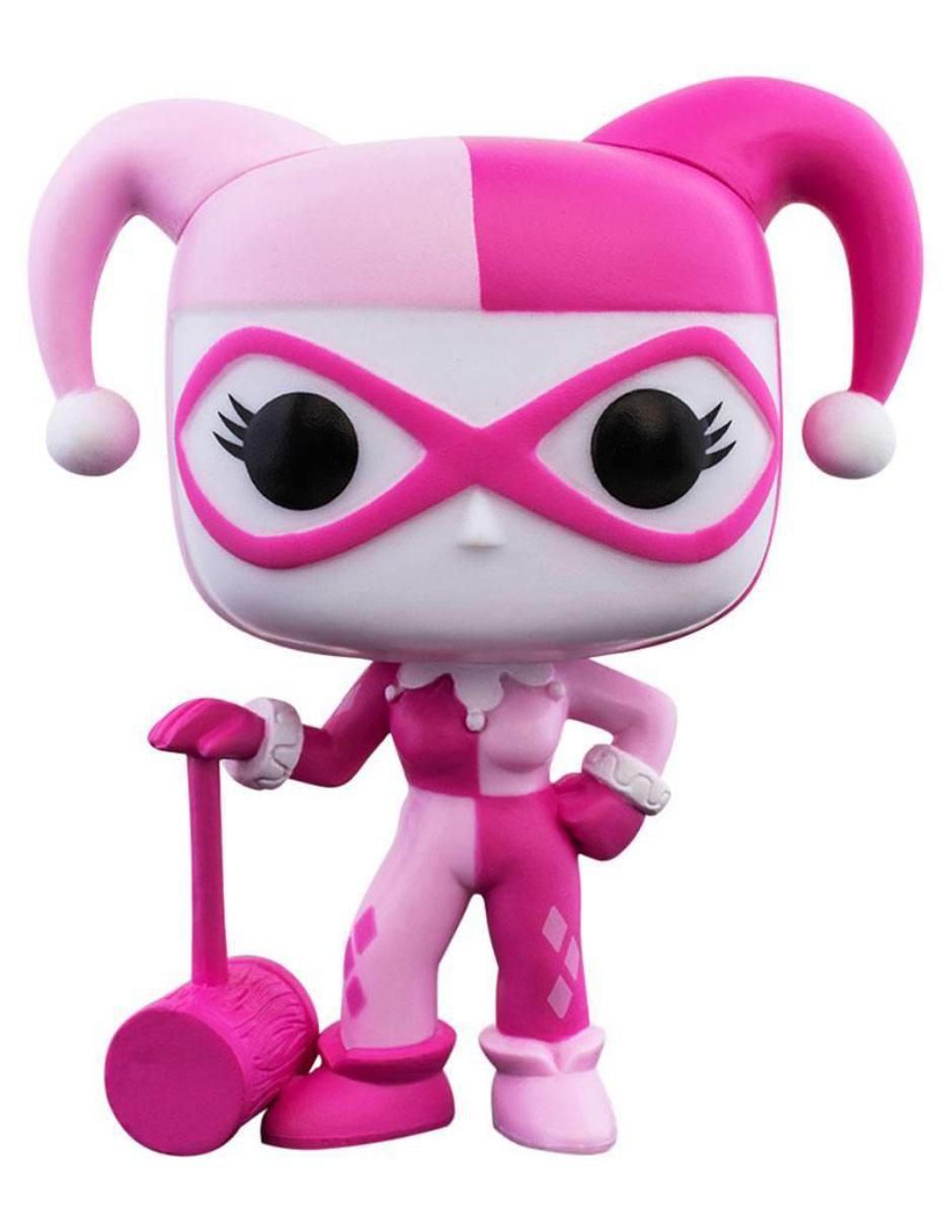 POP! DC Comics Harley Quinn 1