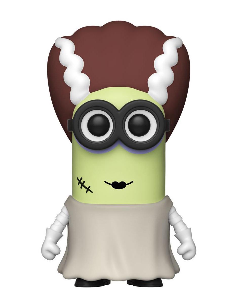 POP! 1