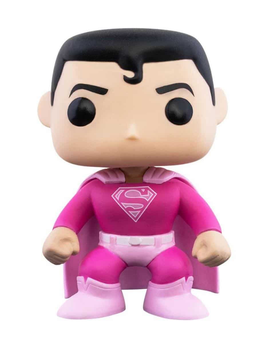 POP! 1