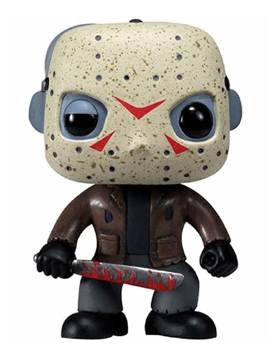 POP! Friday the 13th Jason Voorhees 1