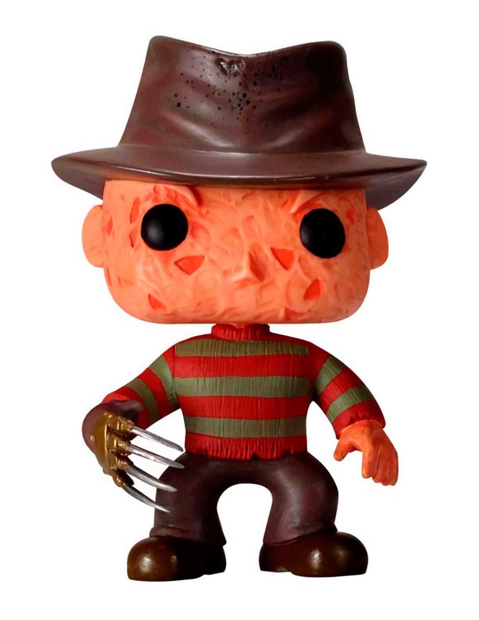 POP!