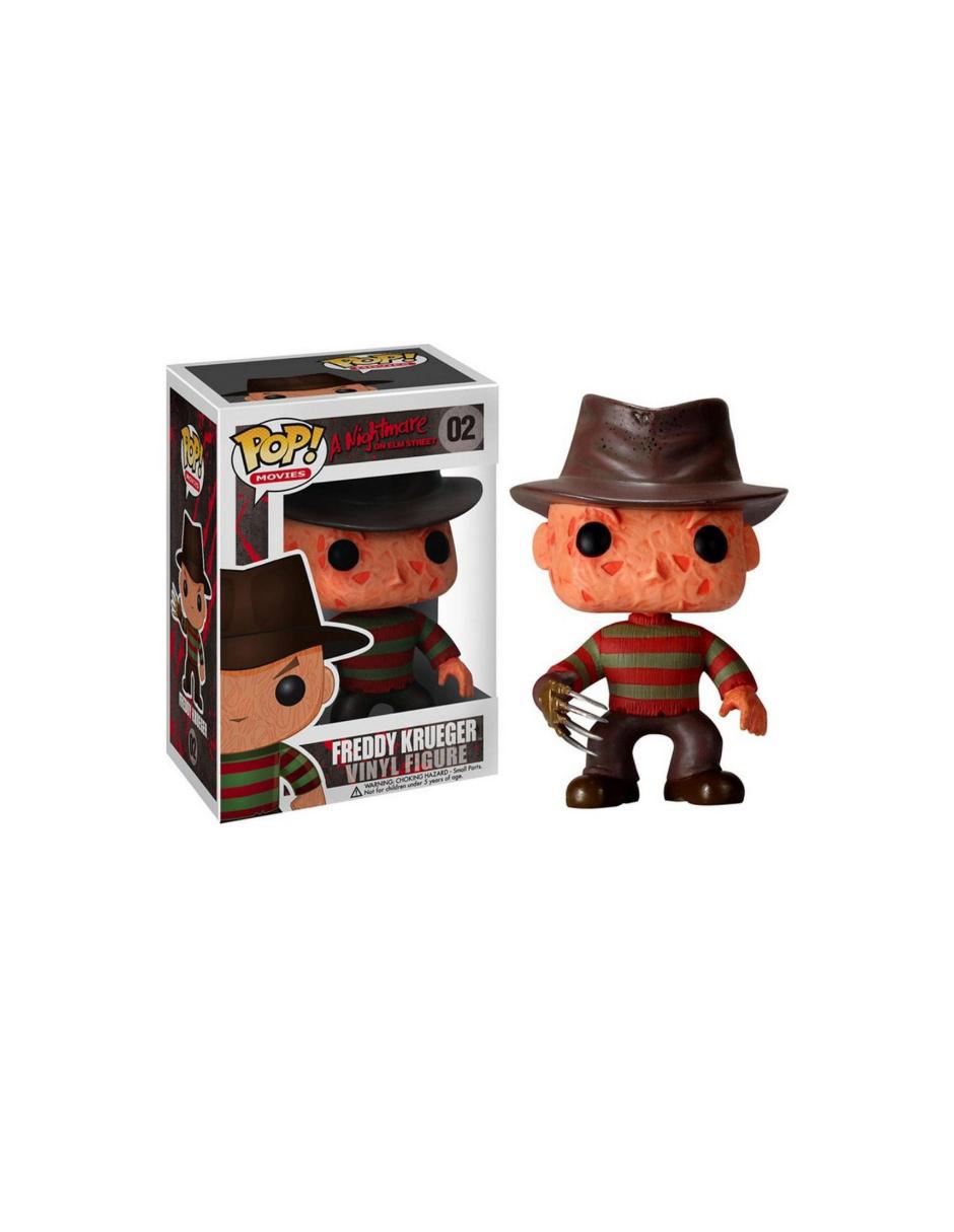 POP!