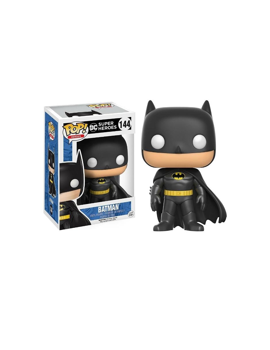 POP! DC Comics Batman 3