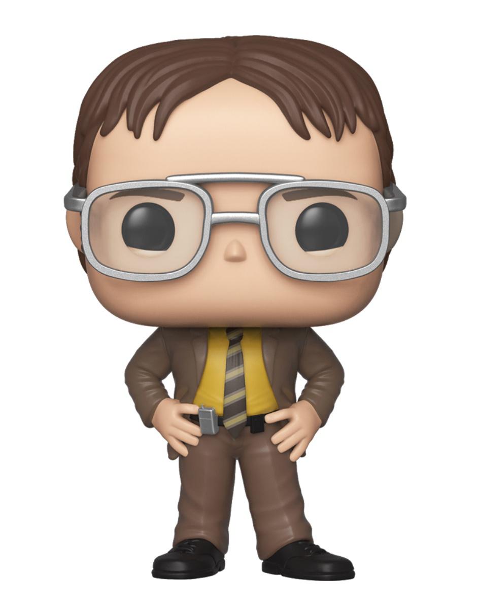 POP! The Office 1