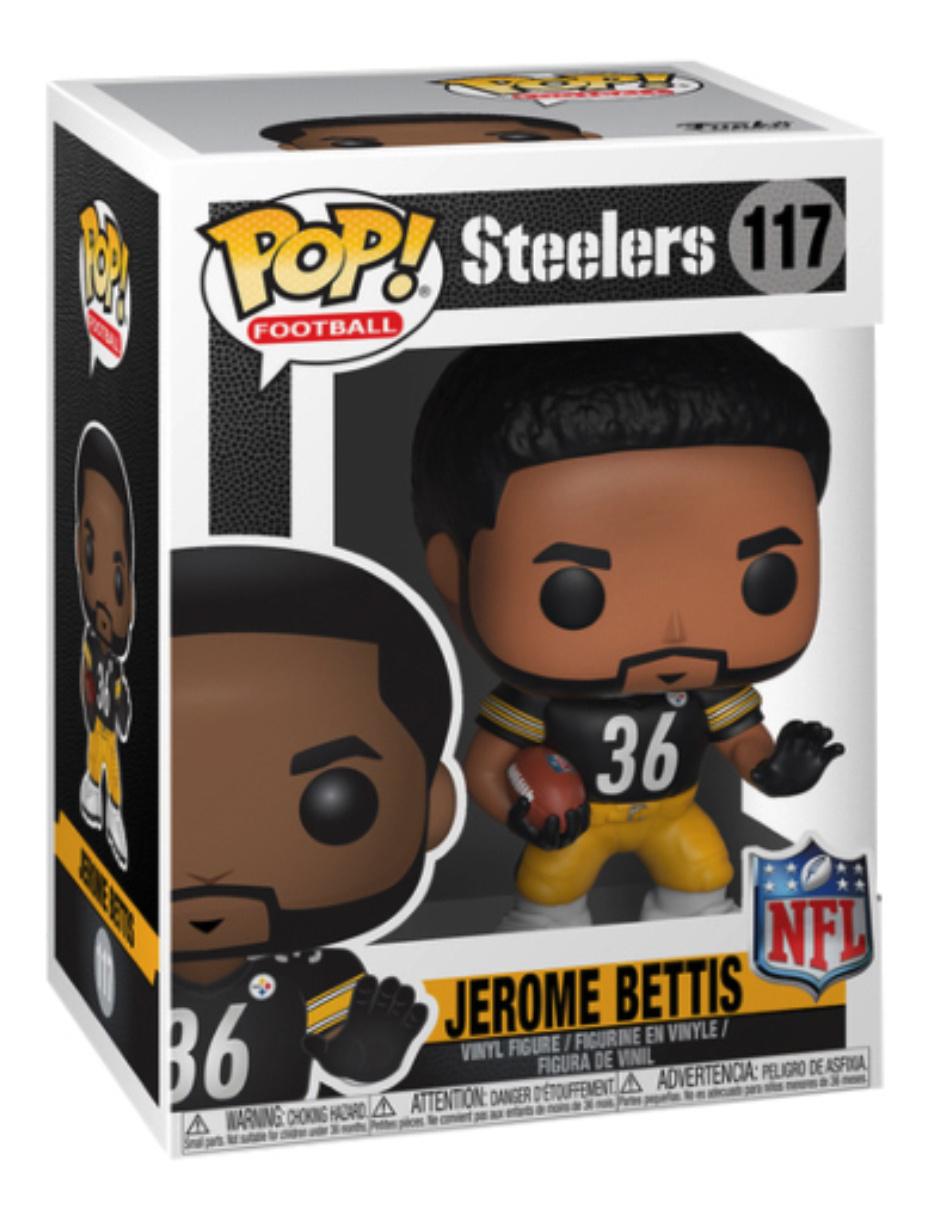 POP! NFL 3