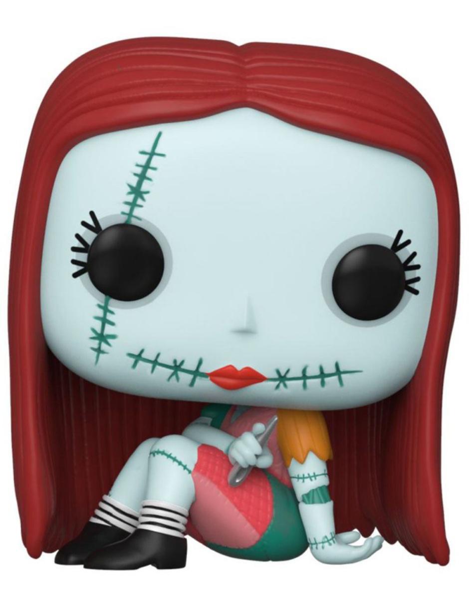 POP! Disney Sally 1