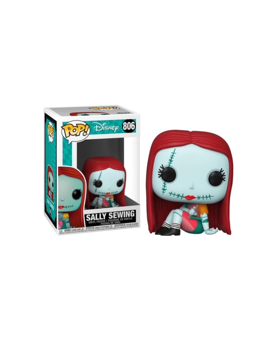 POP! Disney Sally 2