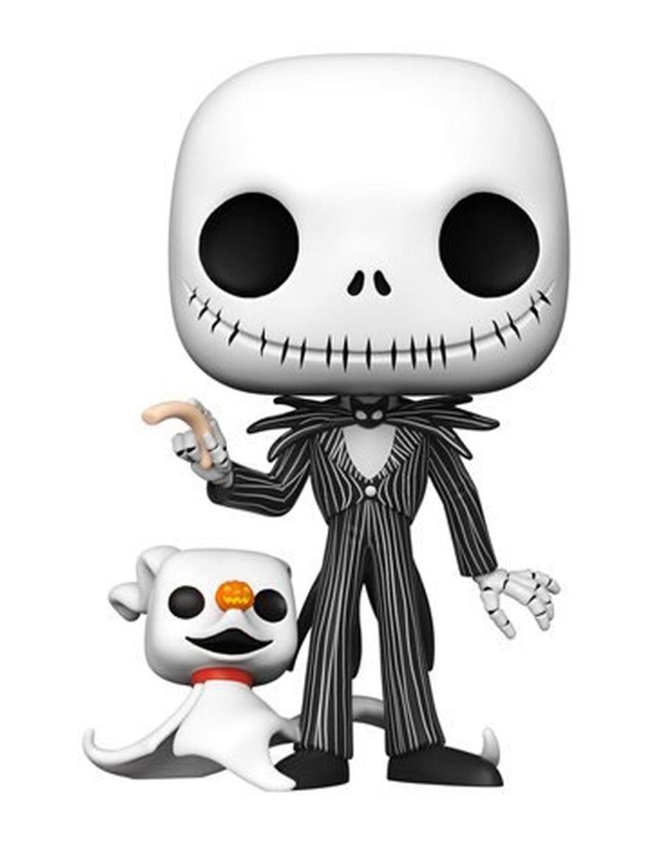 POP! Disney Jack Skellington 1