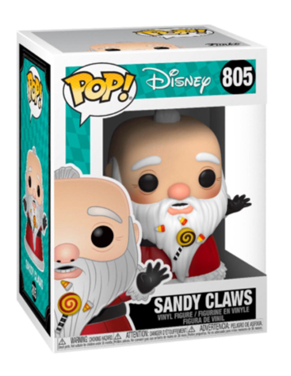 POP! Disney 2