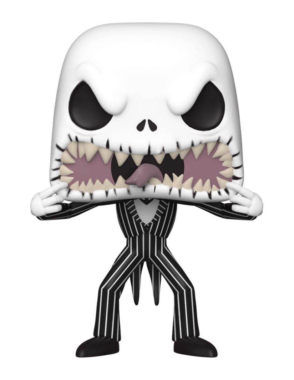 POP! Disney Jack Skellington POP! Disney Jack Skellington