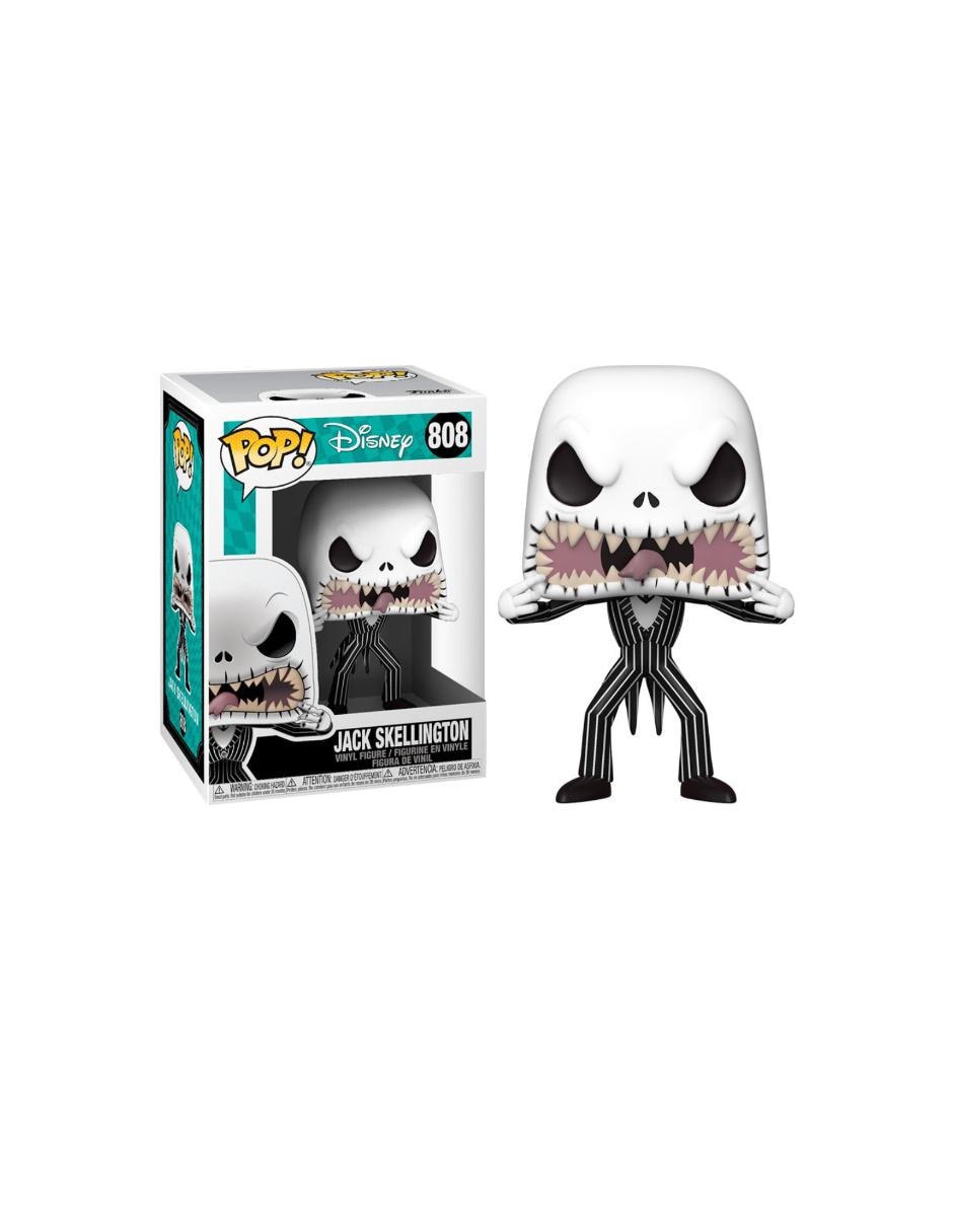 POP! Disney Jack Skellington 2