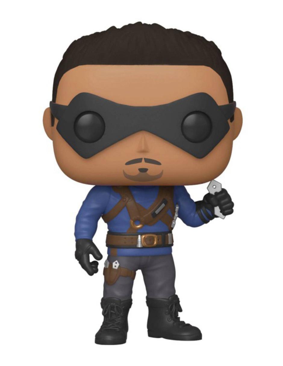 POP! Umbrella Academy 1