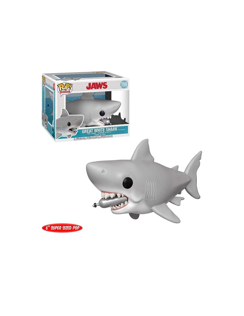 POP! Jaws 2