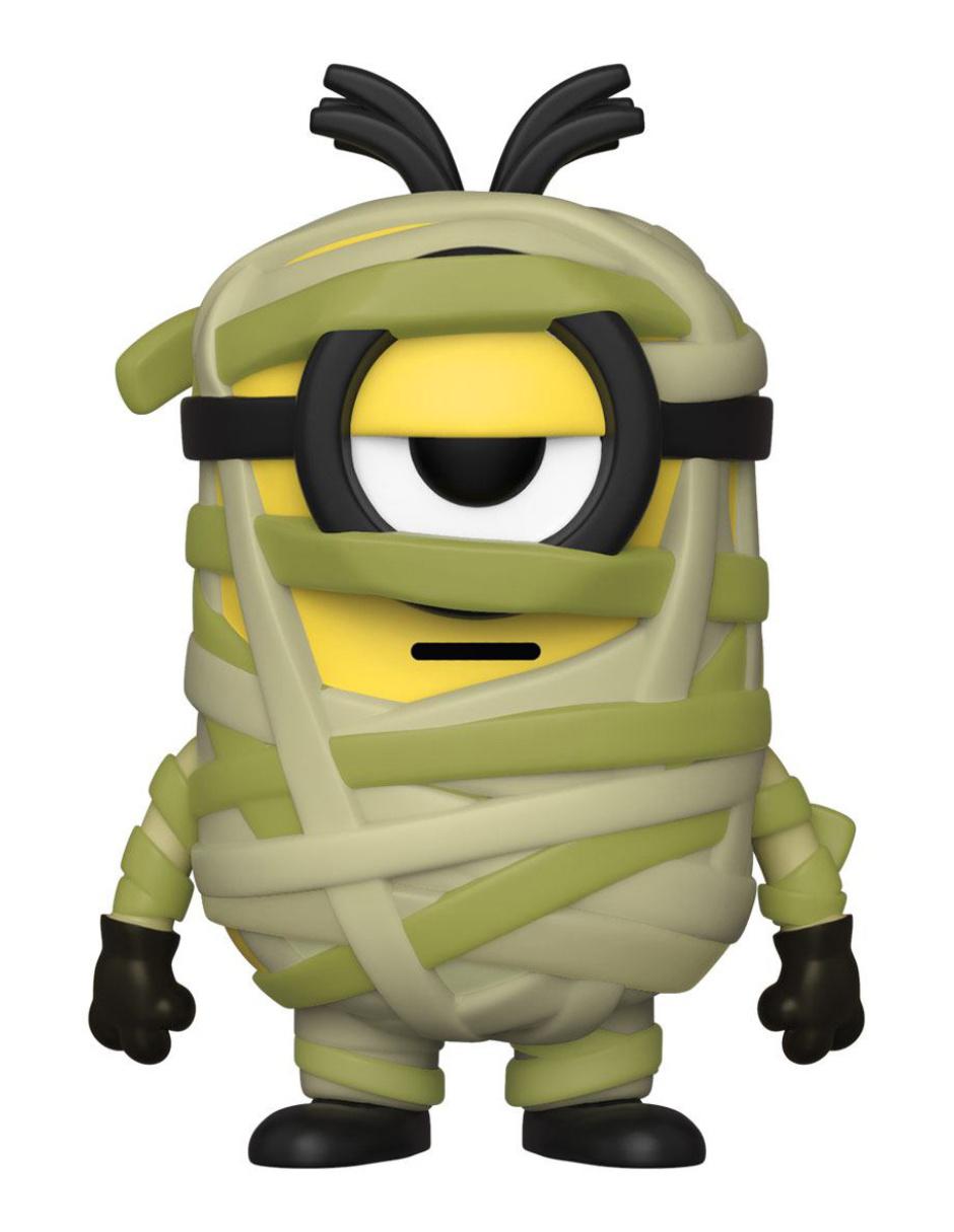 POP! Minions 1