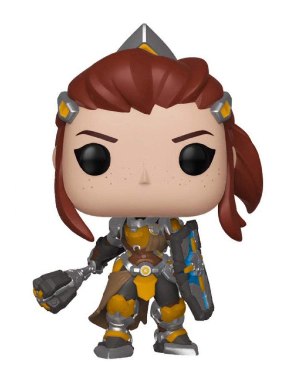 POP! Overwatch