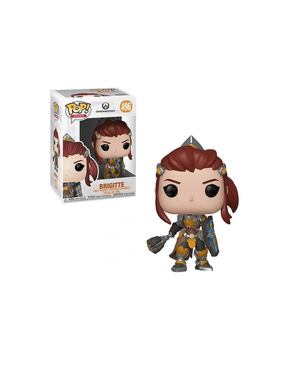 POP! Overwatch