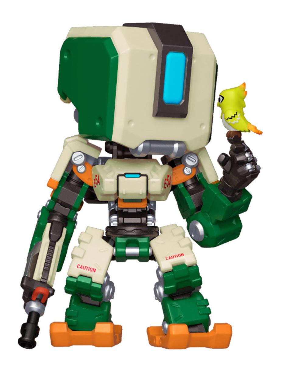 POP! Overwatch