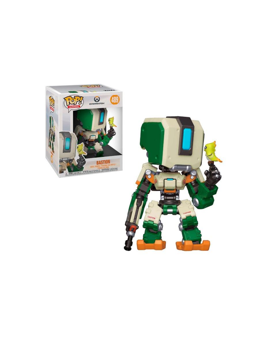 POP! Overwatch