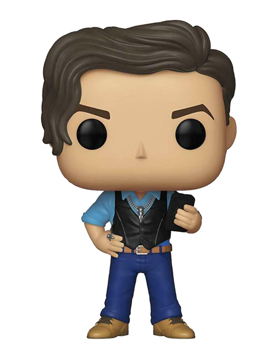 POP! 1
