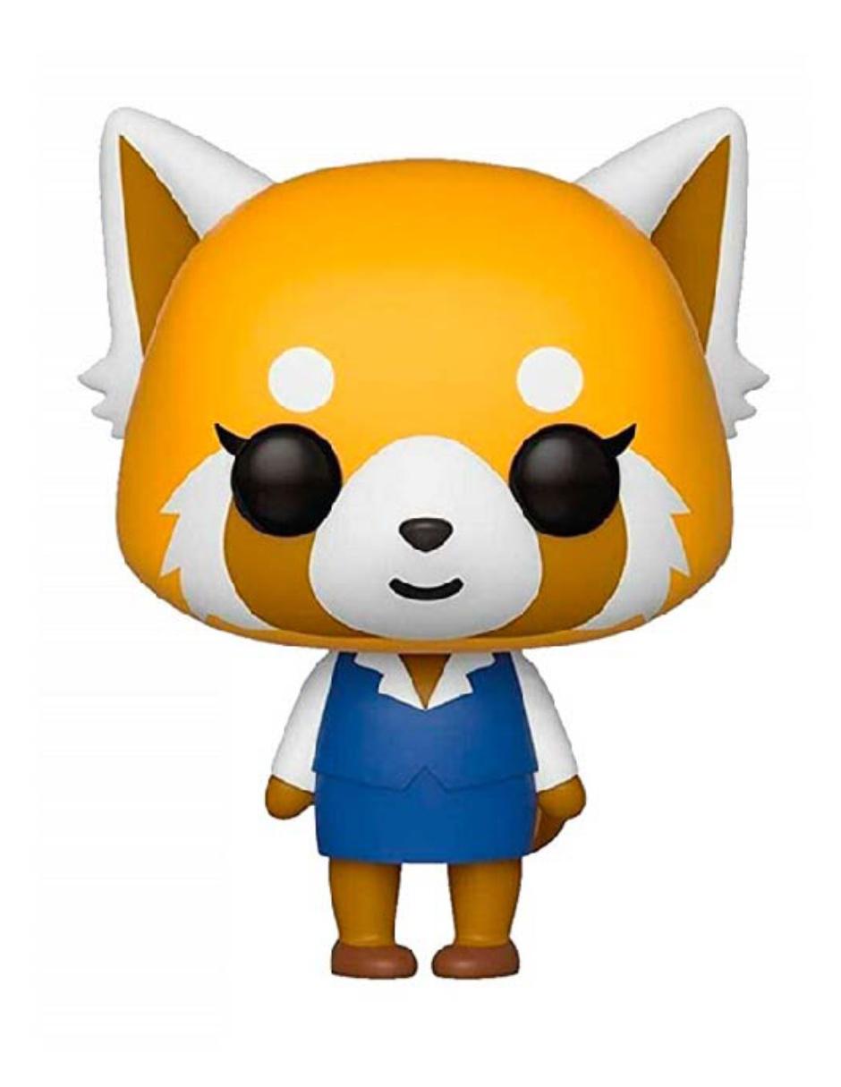 POP! 1
