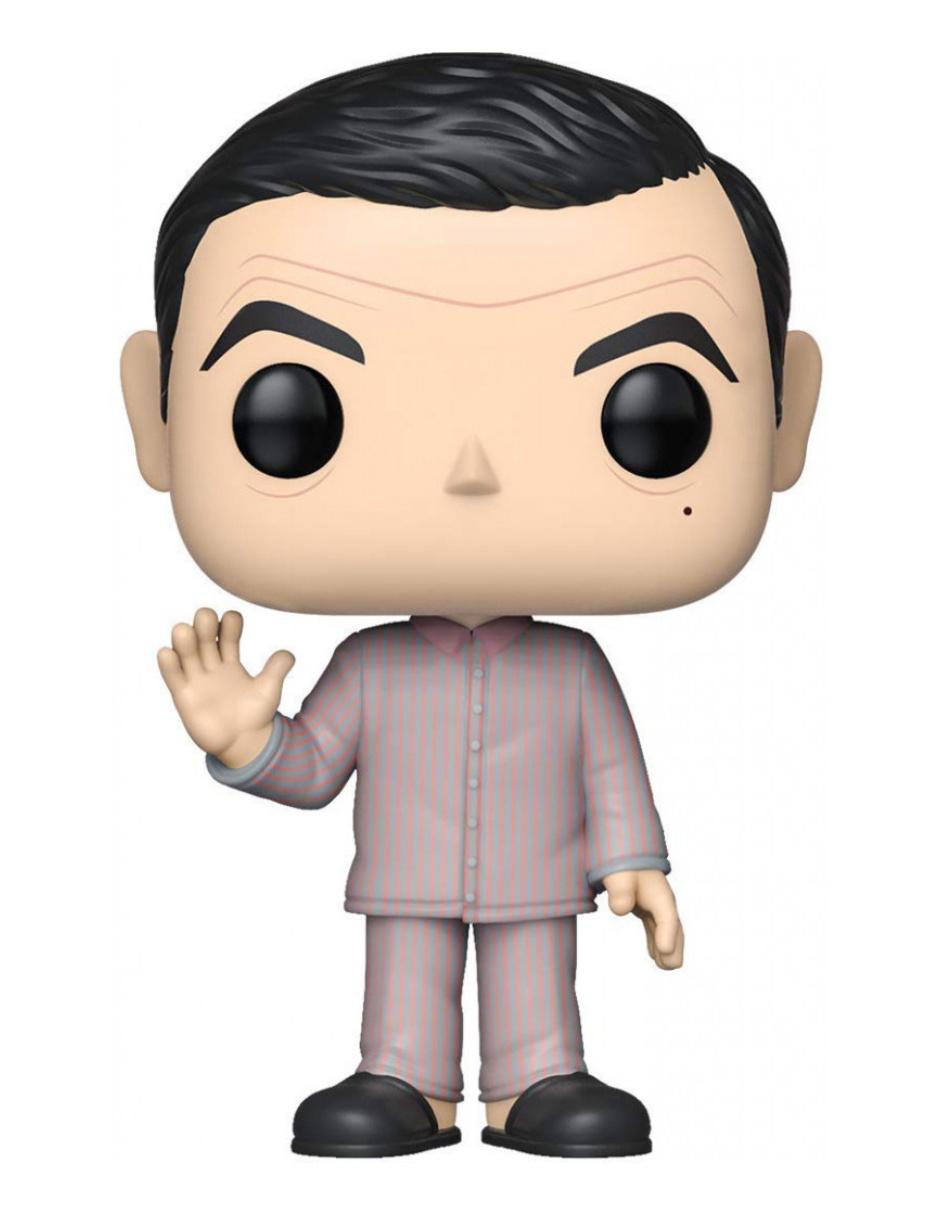 POP! 1
