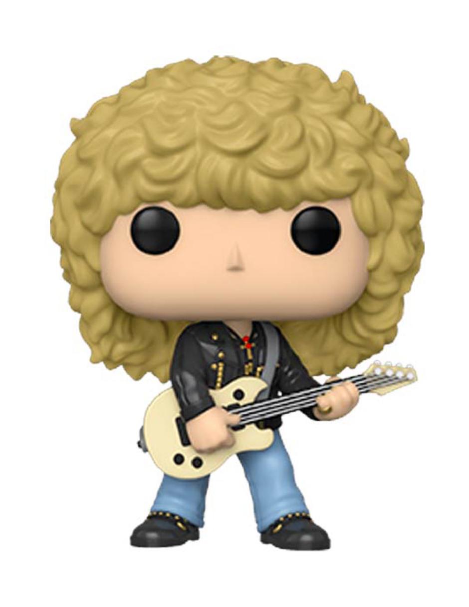 POP! 1