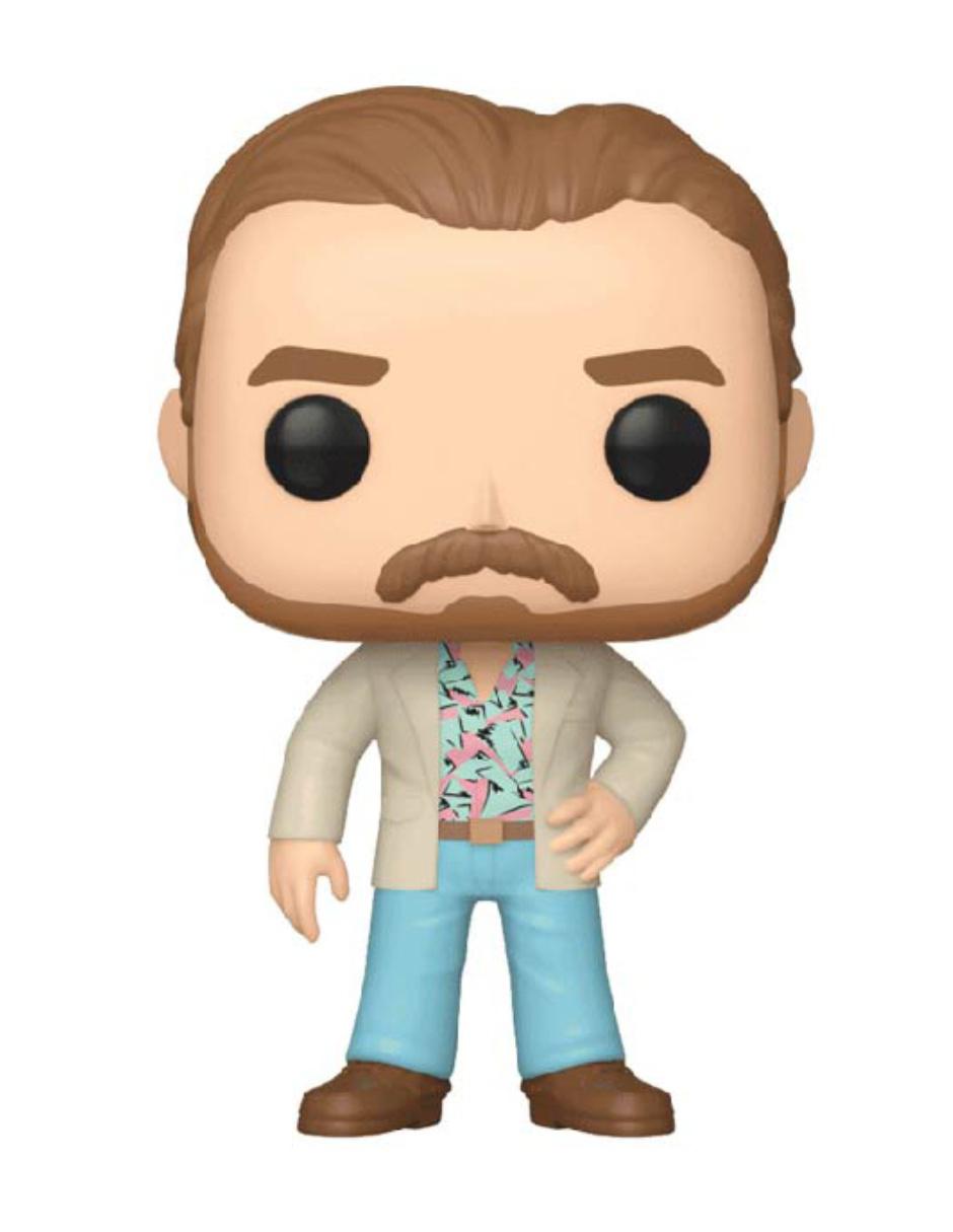 POP! Stranger Things