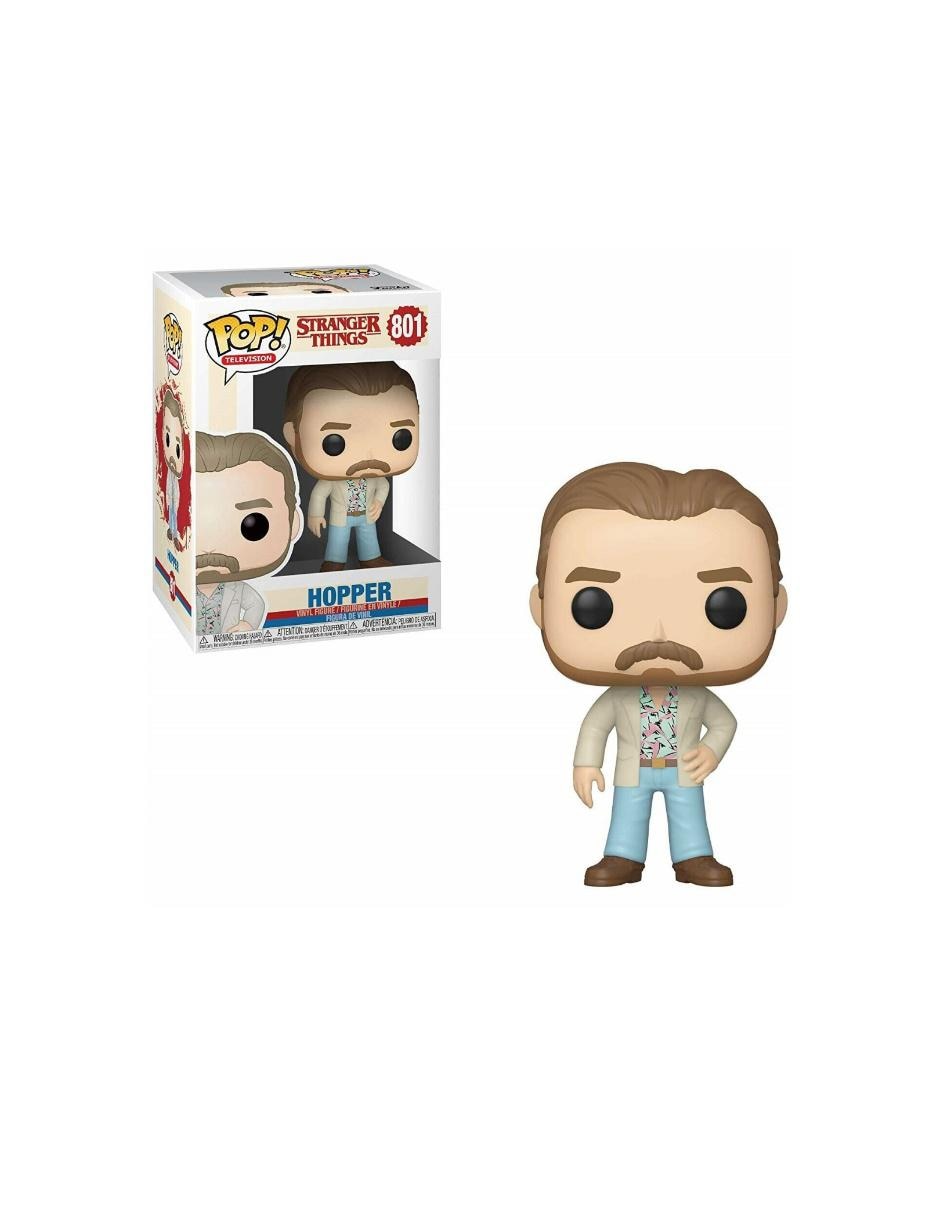 POP! Stranger Things 2