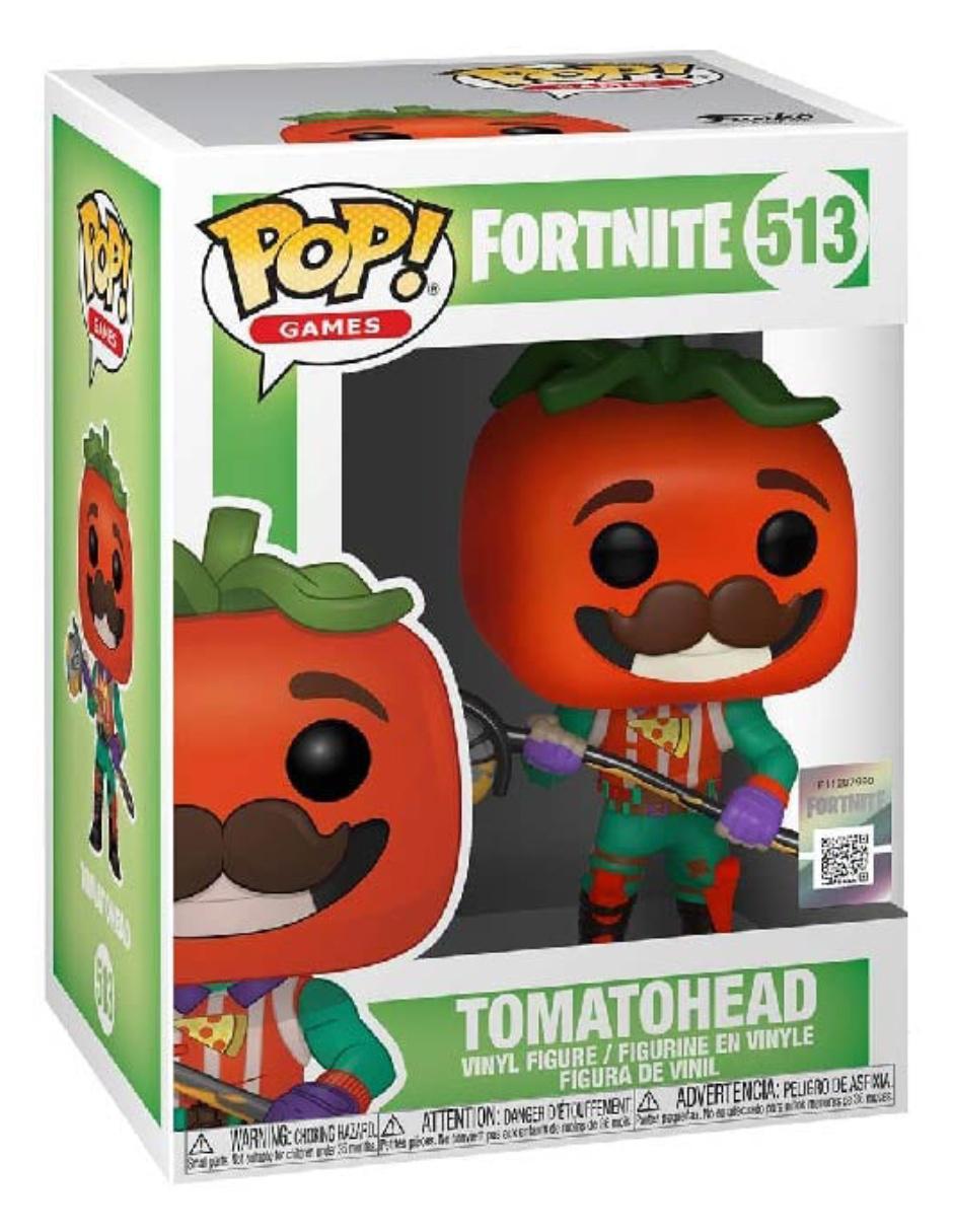POP! Fortnite