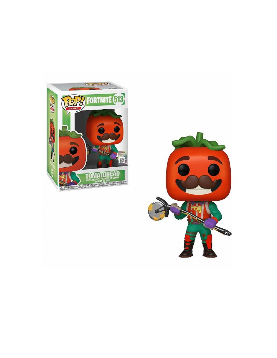 POP! Fortnite