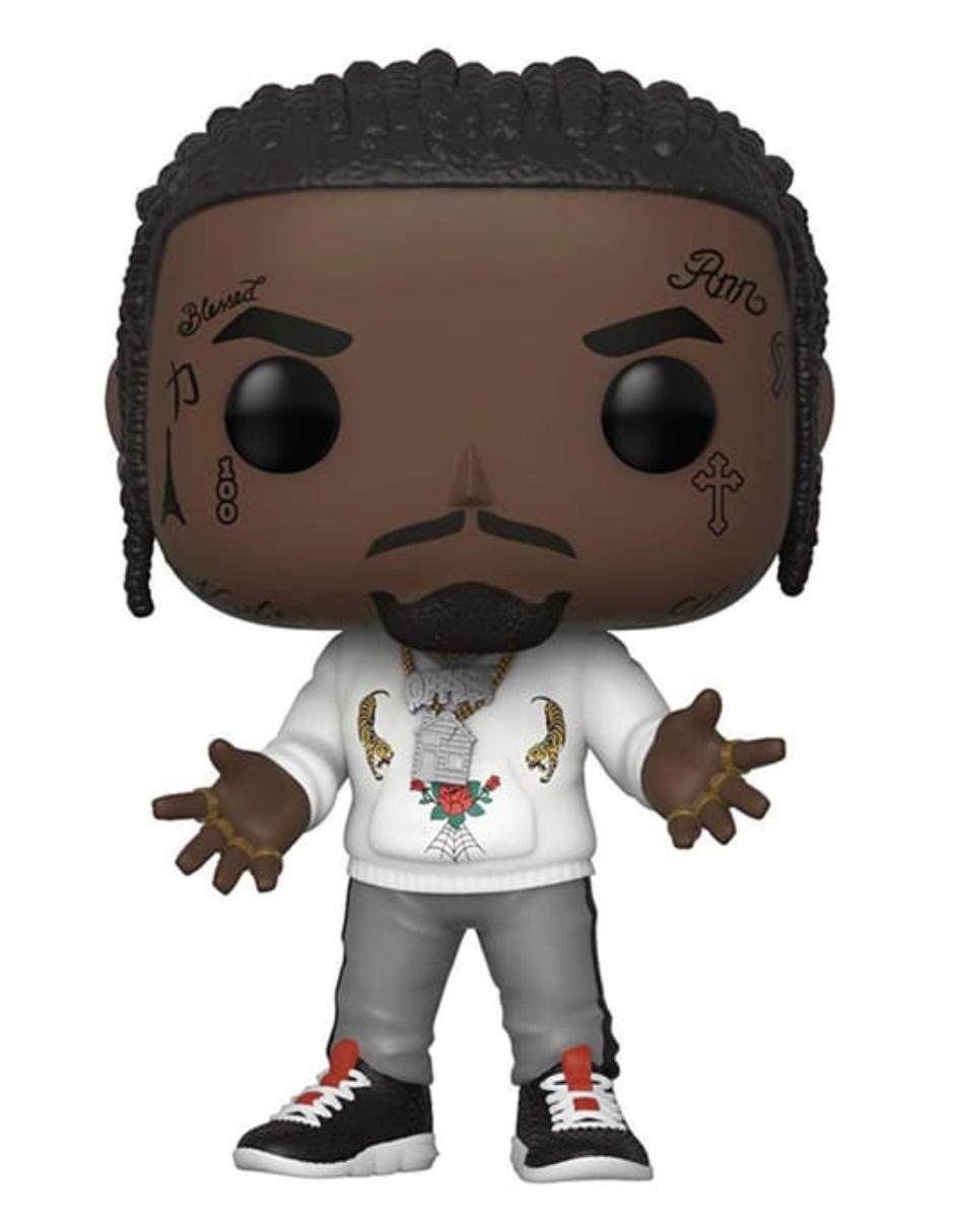 POP! 1