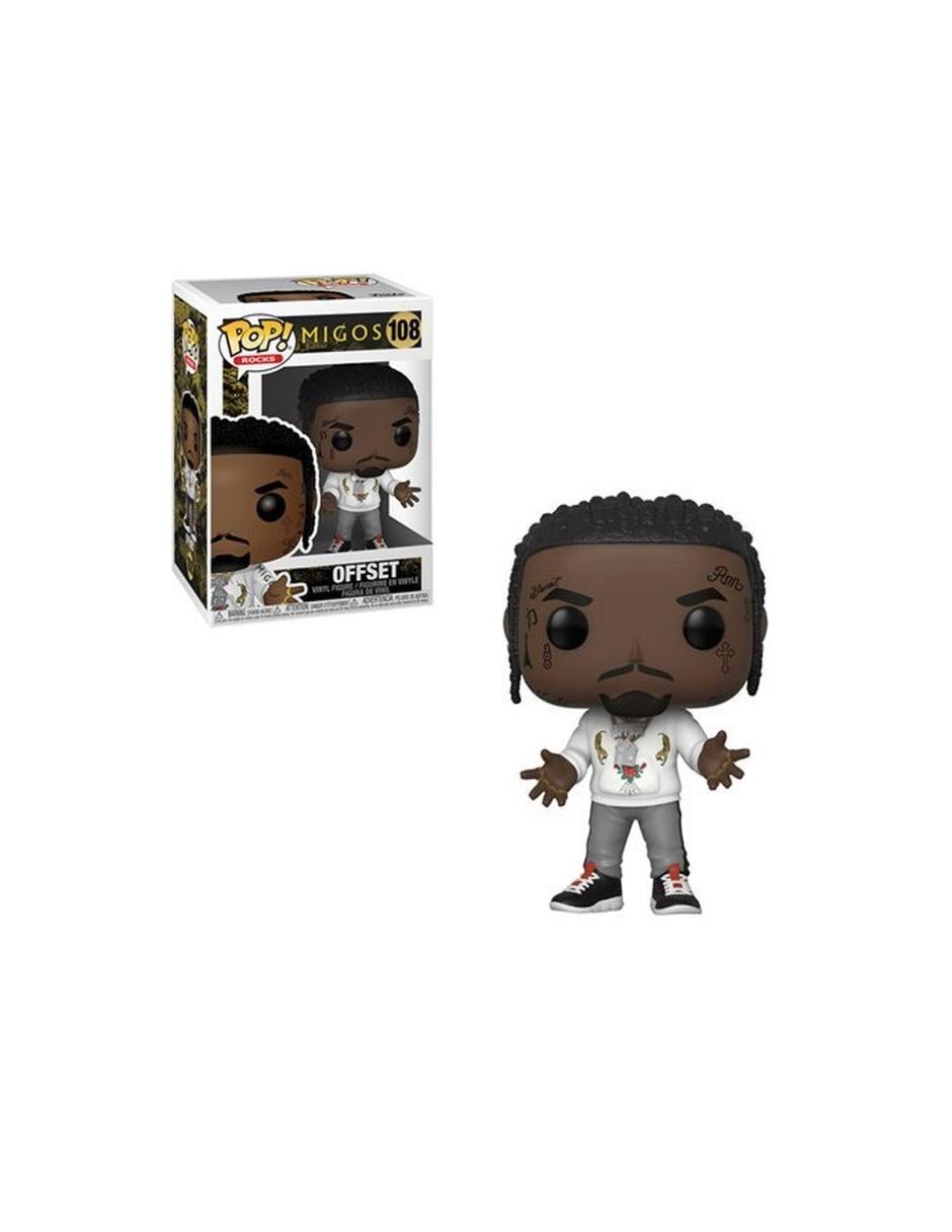 POP! 3