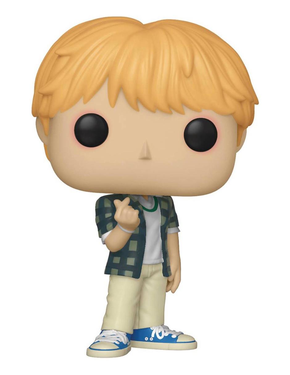 POP! BTS Jin 1
