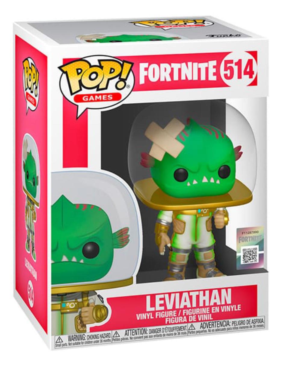 POP! Fortnite