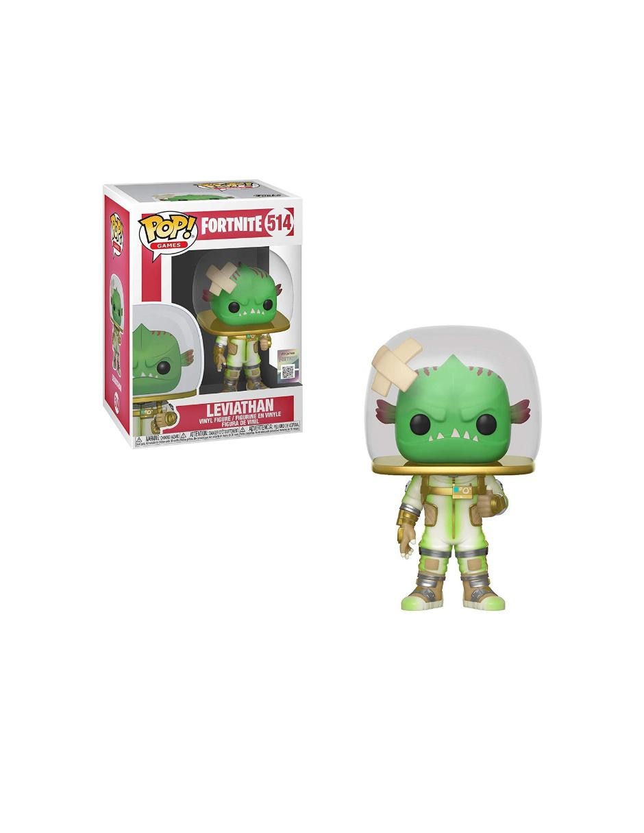 POP! Fortnite