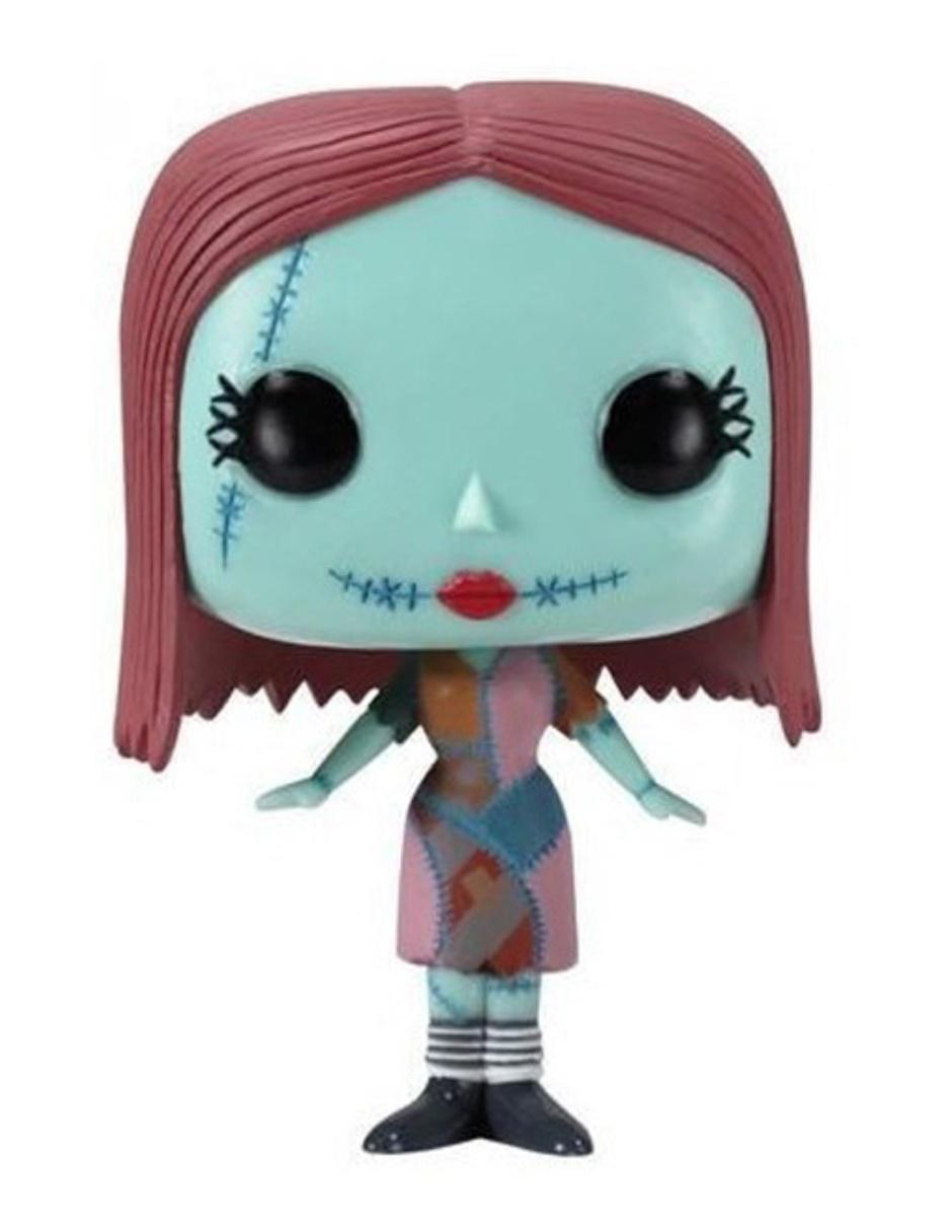 POP! Disney Sally POP! Disney Sally