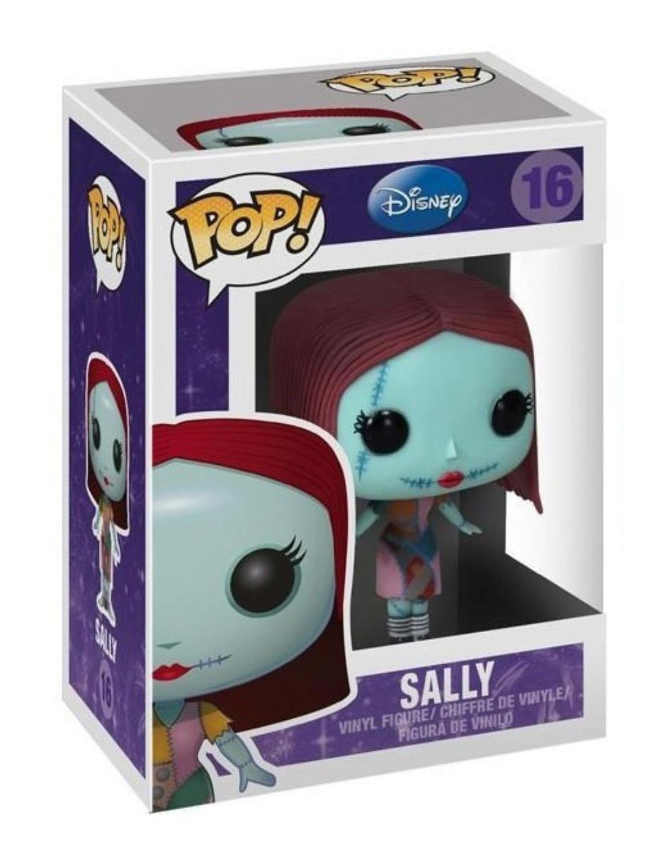 POP! Disney Sally 2