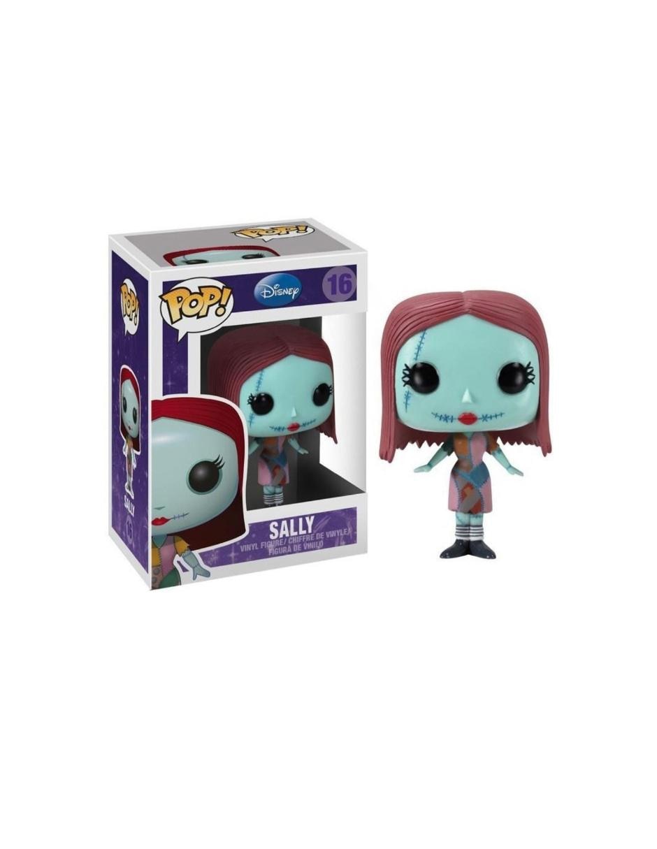 POP! Disney Sally 3