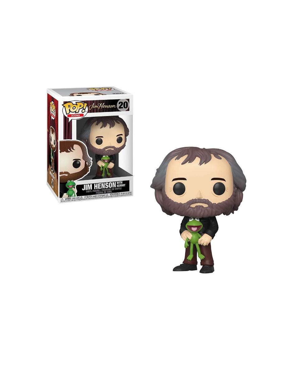 POP! 3