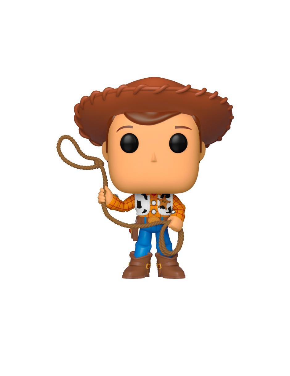 POP! Toy Story Woody