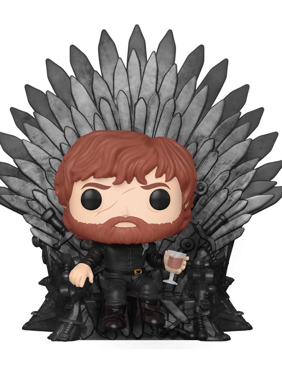 POP! Game of Thrones 1