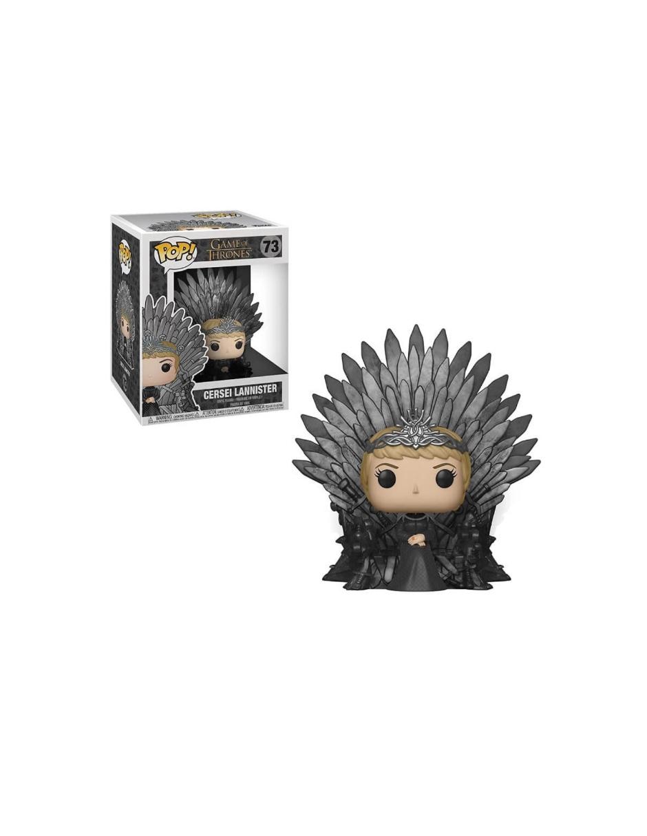 POP! 1
