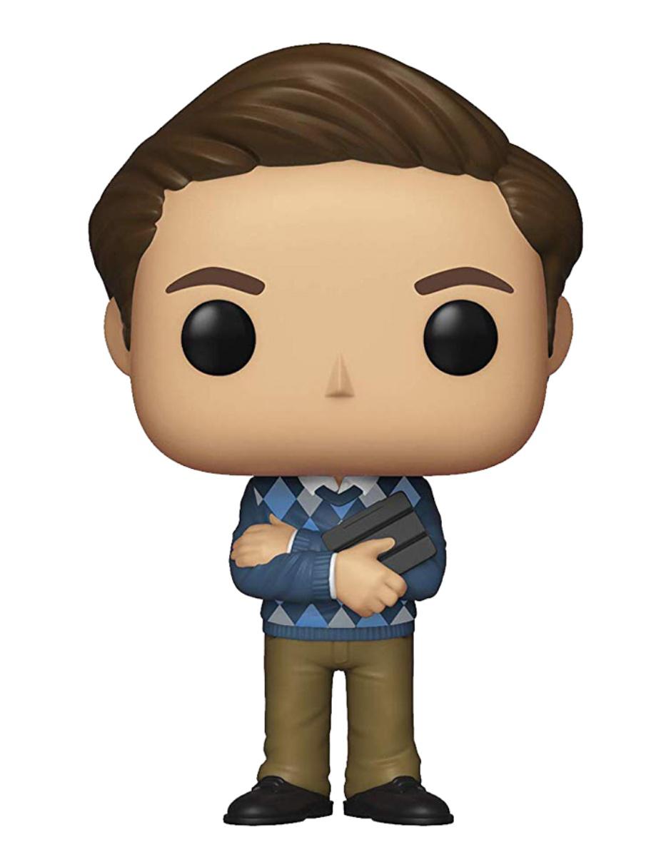 POP! 1
