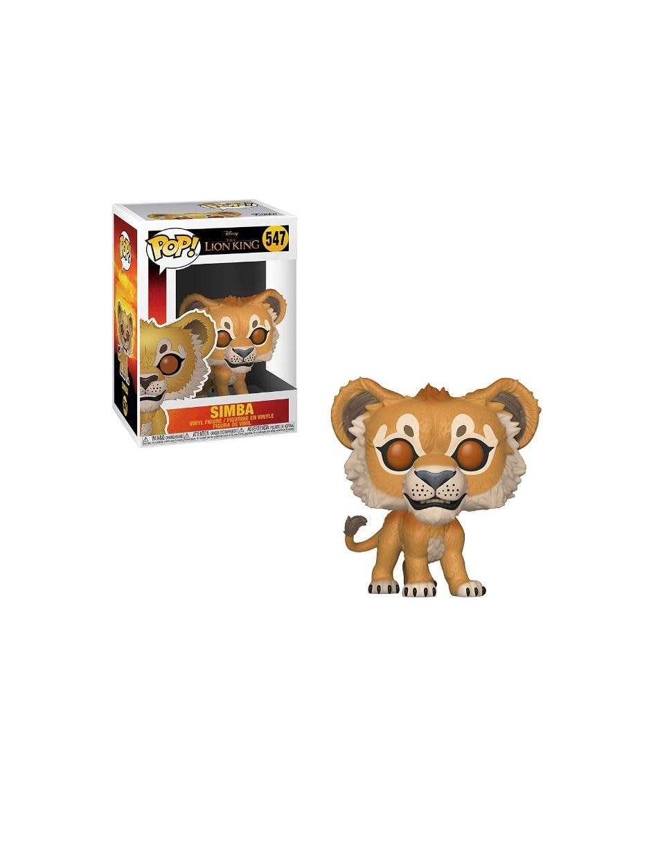 POP! Disney 2