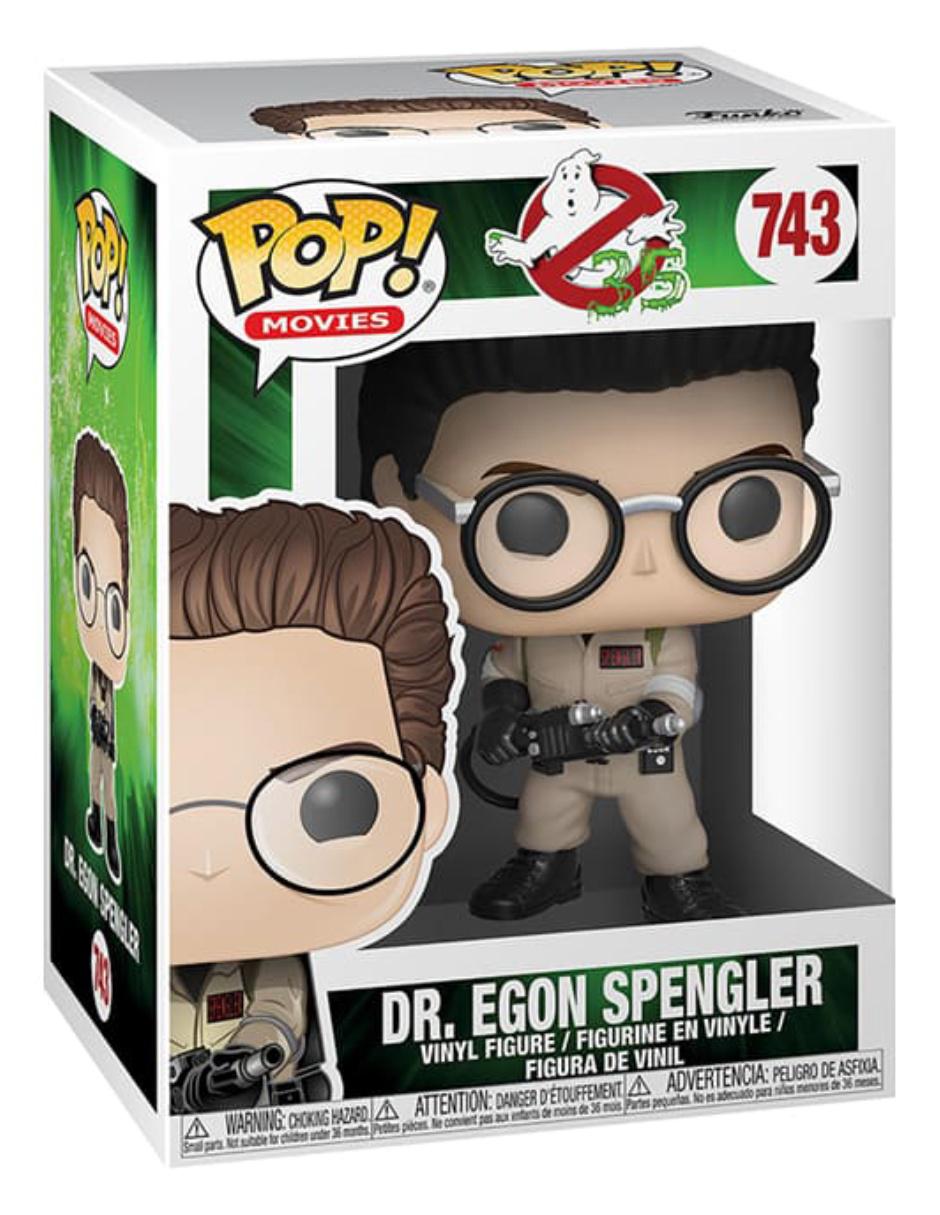 POP! Ghostbusters 3