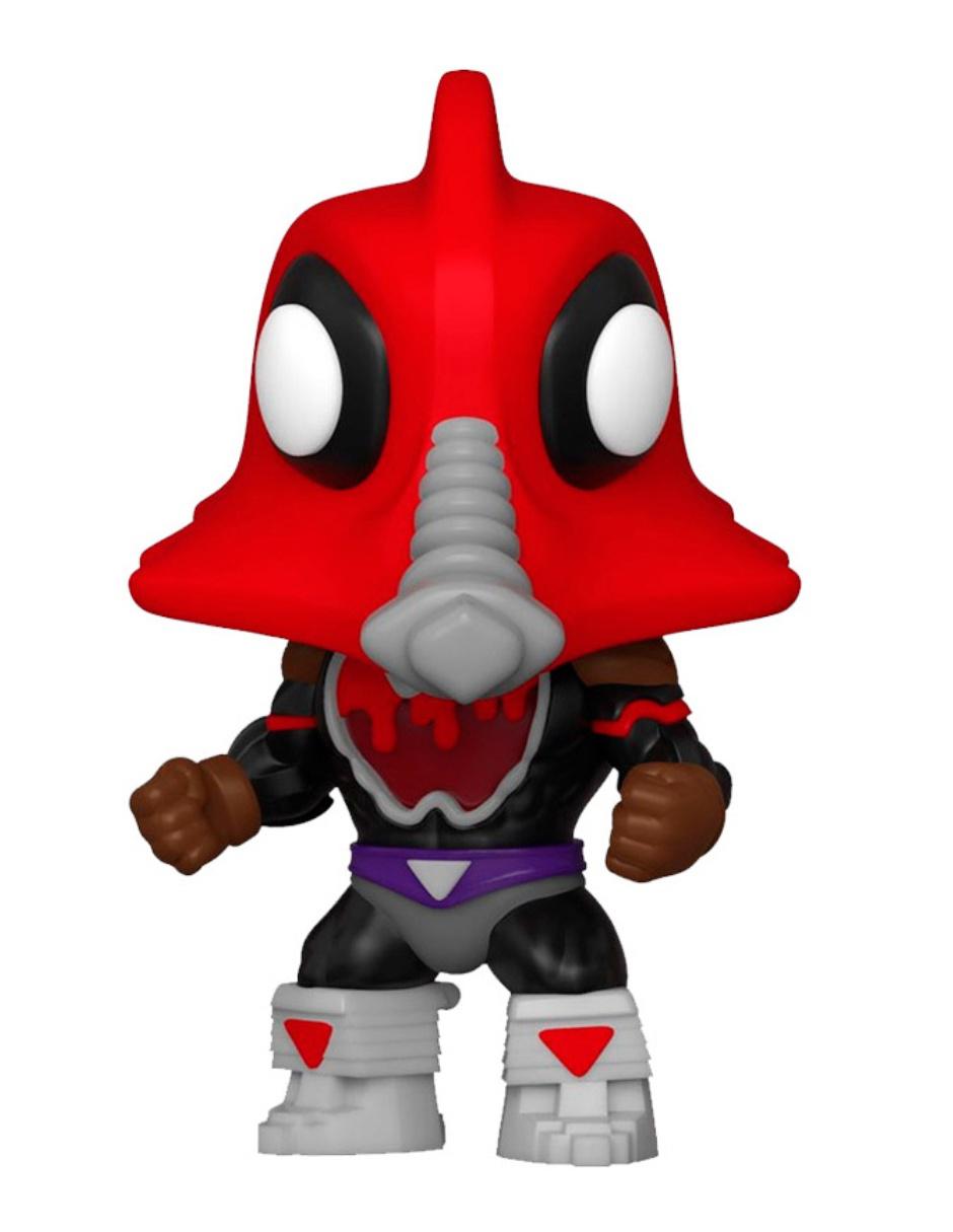 POP! 1