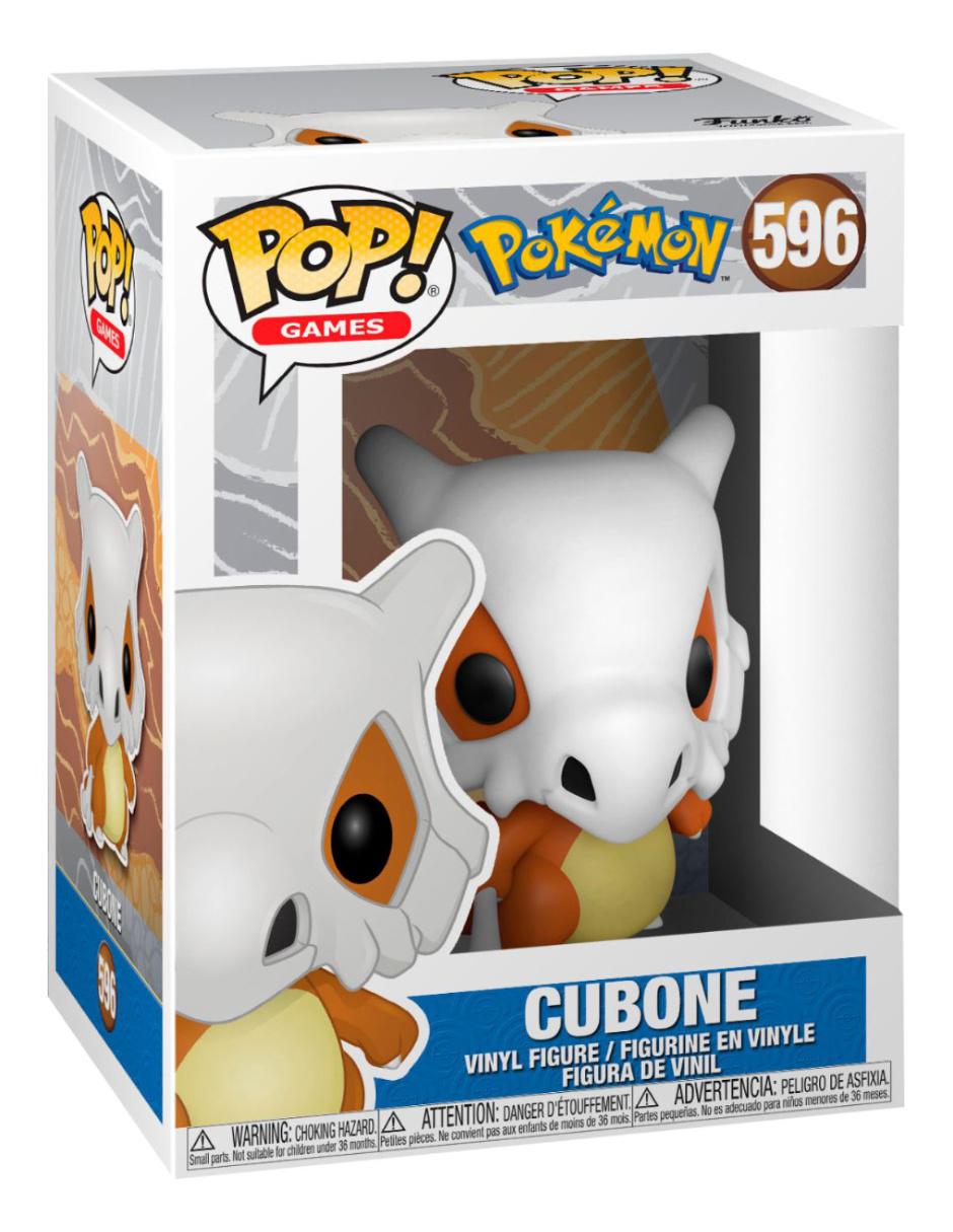 POP! Pokémon
