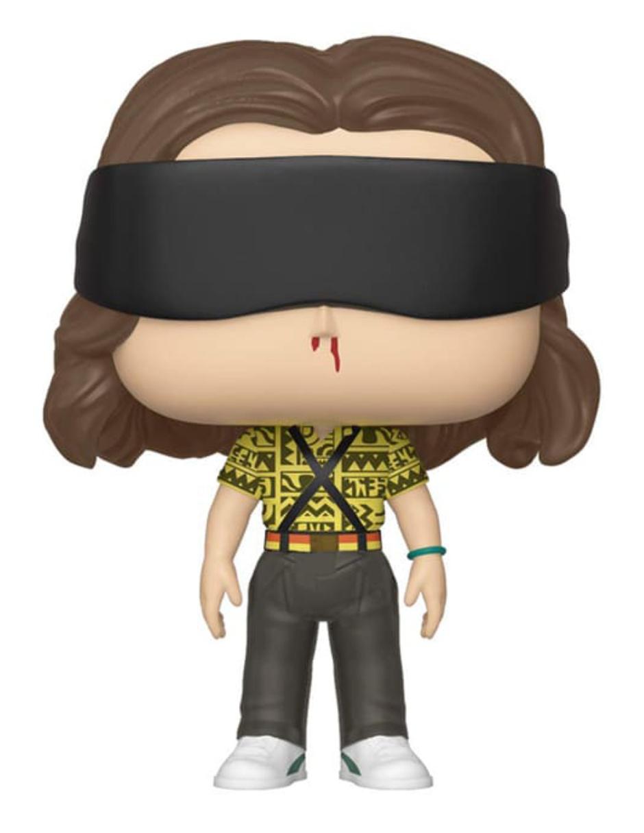 POP!