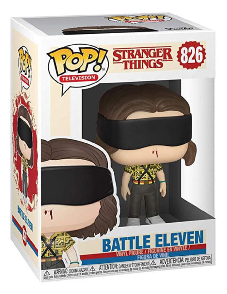 POP!